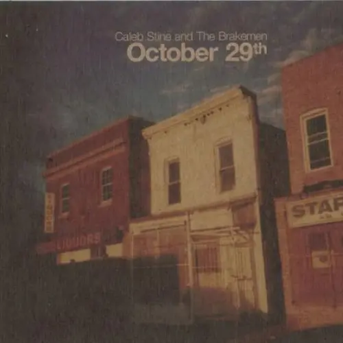 October 29th