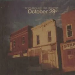 October 29th