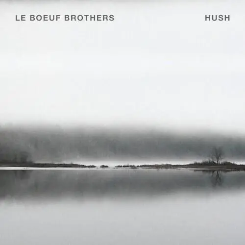 HUSH