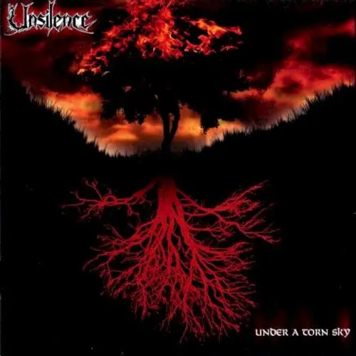 Under a Torn Sky