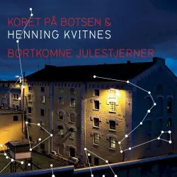 Bortkomne julestjerner
