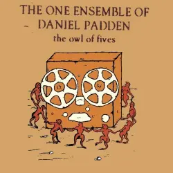 The Owl of Fives