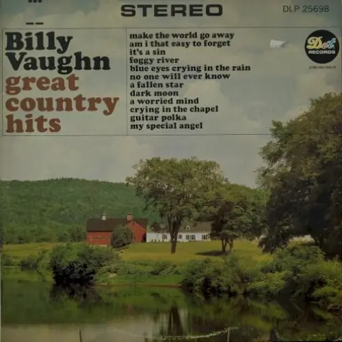 Great Country Hits
