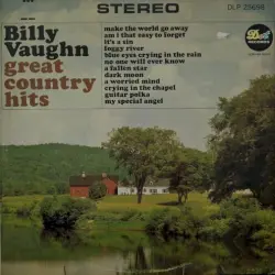 Great Country Hits