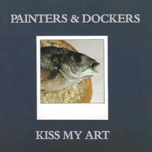 Kiss My Art