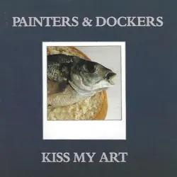 Kiss My Art