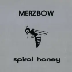 Spiral Honey Spiral Honey