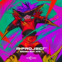 Makina Best Hits