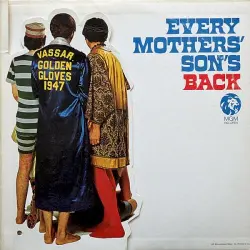 Every Mothers’ Son’s Back