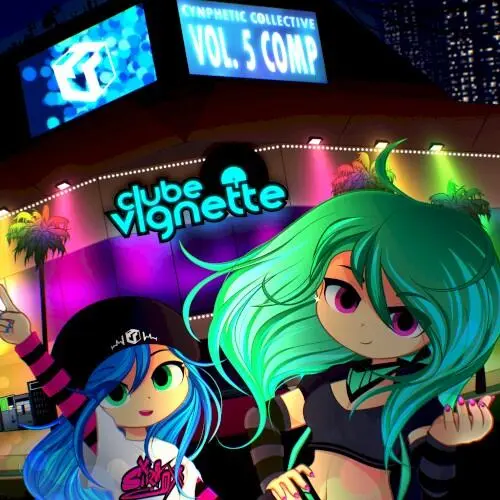 Clube Vignette