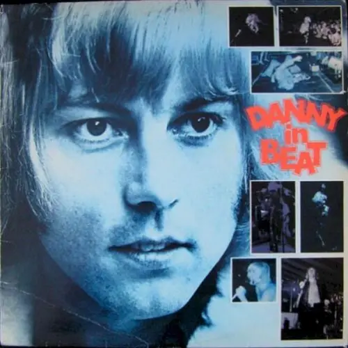 Danny in Beat
