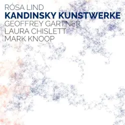 Kandinsky Kunstwerke