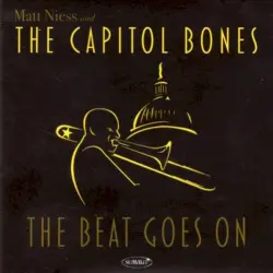 The Beat Goes On