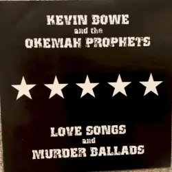 Love Songs And Murder Ballads