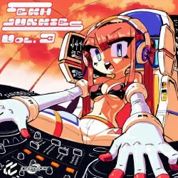 TEKH⇒JUNKIEZ 3