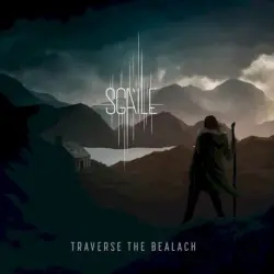 Traverse the Bealach