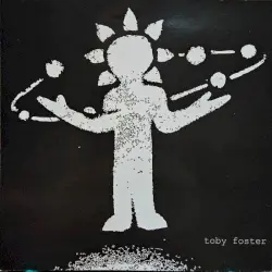 Toby Foster