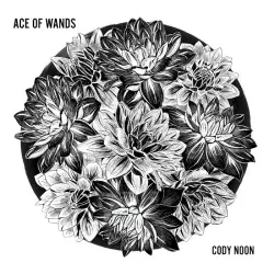 Ace of Wands
