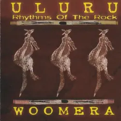 Uluru Rhythms Of The Rock