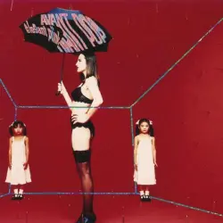 Avant・Pop
