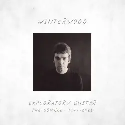 Exploratory Guitar: The Source 1941–2023