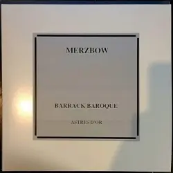 Barrack Baroque