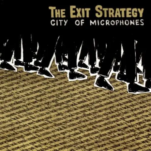 City of Microphones