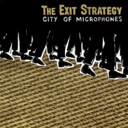 City of Microphones