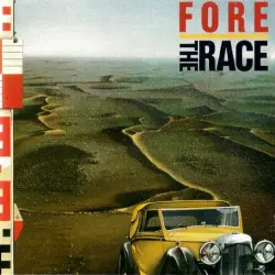The Race