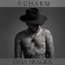 Oaia neagra
