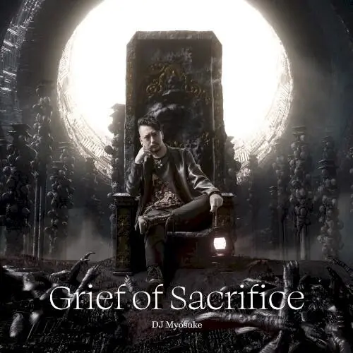 Grief of Sacrifice