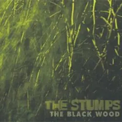 The Black Wood
