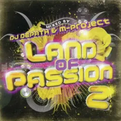 Land Of Passion 2