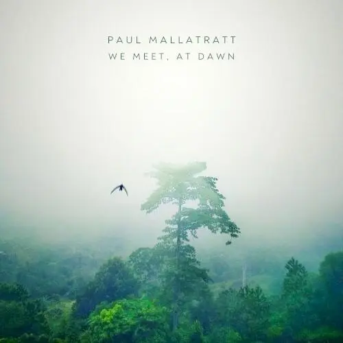 We Meet at Dawn
