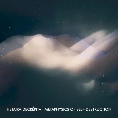 Metaphysics of Self-Destruction