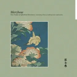 Nine Studies of Ephemeral Resonance, Volume 7 Nine Studies of Ephemeral Resonance, Volume 7
