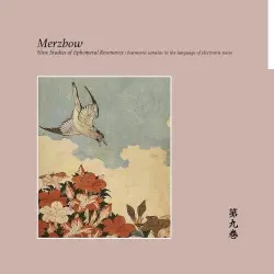 Nine Studies of Ephemeral Resonance, Volume 9 Nine Studies of Ephemeral Resonance, Volume 9