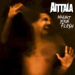 Haunt Your Flesh