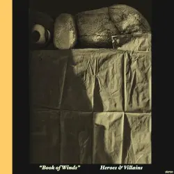 Book of Winds