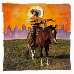 Last Cowboy on the Prairie