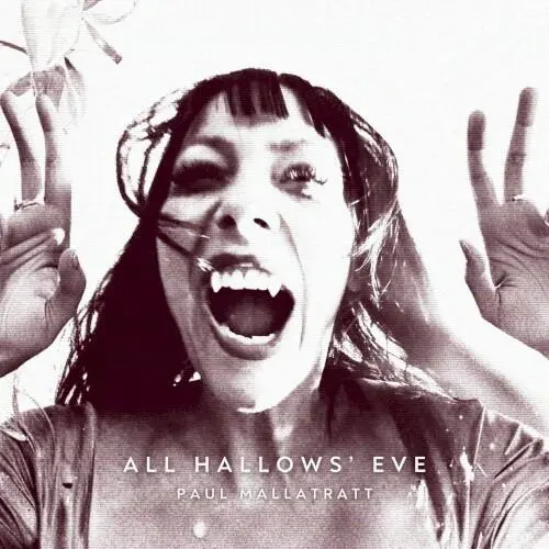 All Hallows’ Eve