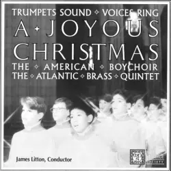 A Joyous Christmas