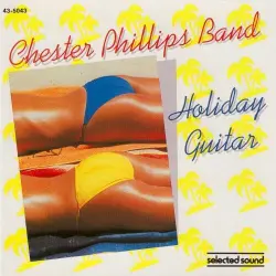 Holiday Guitar
