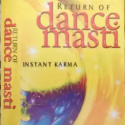 Return of Dance Masti
