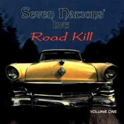 Road Kill