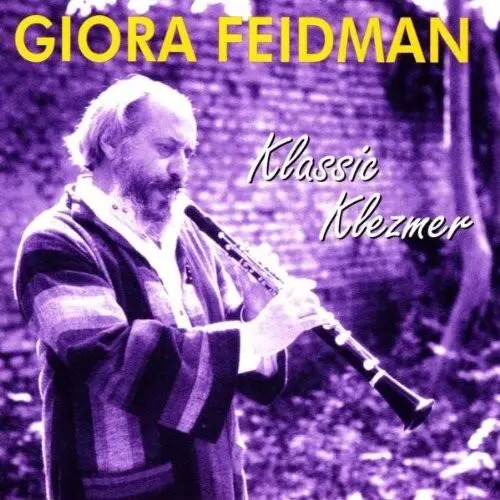Klassic Klezmer
