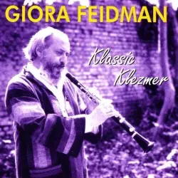 Klassic Klezmer