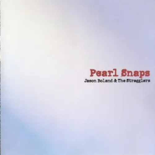 Pearl Snaps