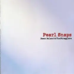 Pearl Snaps