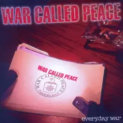 Everyday War